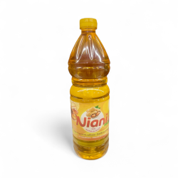 HUILE ARACHIDE NIANI PLUS 1L