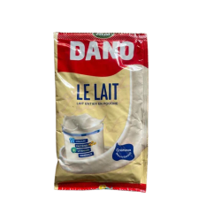 LAIT EN PDR QUOTIDIEN DANO 16G