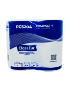 PAPIER TOILETTE 4RLX CLASSEUR
