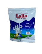 LAIT VEG EN POUDRE LALIA 20G