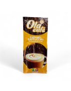 CAFE OLA CARAMEL CAPPUCINO 18G