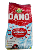 LAIT EN POUDRE QUOTI DANO370G