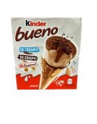 KINDER BUENO CONE X4 248G