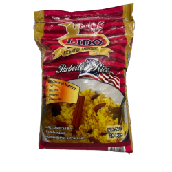 RIZ ENT PREC 5% BRIS LIDO 25KG