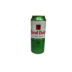 BIERE ROYAL DUTCH 50CL