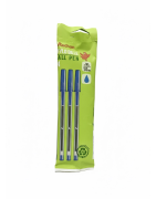 Auchan 4 stylos biles