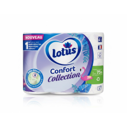 LOTUS PAPIER TOILETTE 