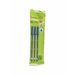 Auchan 4 stylos Bille