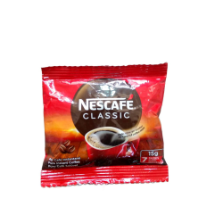 NESCAFE CLASSIC SCHT 15G