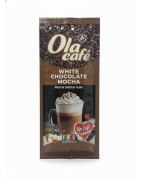 CAFE OLA WHITE CHOC MOCHA 18G