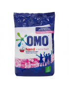 LESSIVE POUDRE OMO 900G