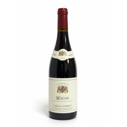 MACON PASCAL CLEMENT 75CL