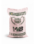 RIZ ENTIER SUNU TCHIEP 25KG