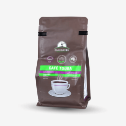 CAFE TOUBA DIALIBAT PREMI 250G