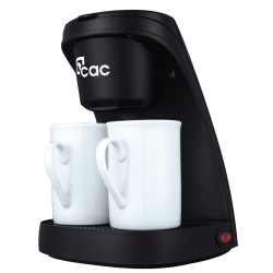 CAFETIERE AVEC 2 TASSES CERAMIQUE