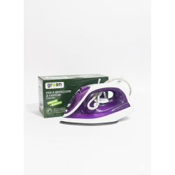 FER A REPASSER VAPEUR GREEN PM