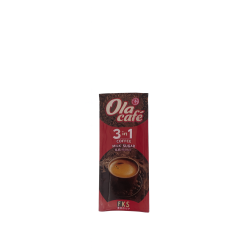 CAFE OLA 3IN1 CLASSIQUE 18G