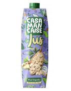 Jus Bouye Gingembre casamancaise 1L