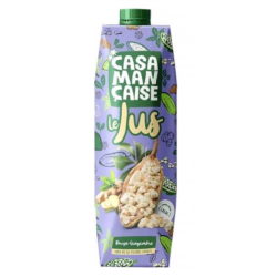 Jus Bouye Gingembre...