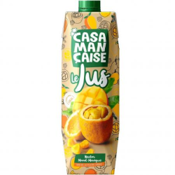 JUS MAD MANGUE CASAMANCAISE 1L