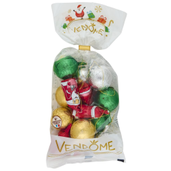 VENDOM BOUL NOEL CHOC LAIT...