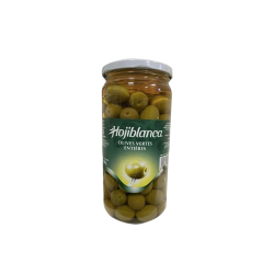 OLIVE VERTE ENT HOJIBL 700G