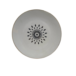 ACT PALT A SOUPE PORCELAINE...