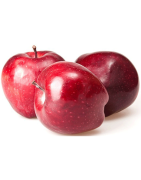 POMME ROUGE MAXI /KG