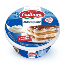 MASCARPONE GALBANI 250G