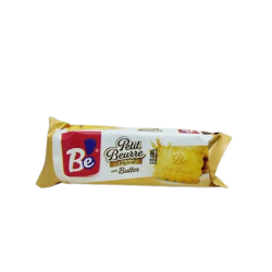 BISCUIT BE PETIT BEURRE 58G