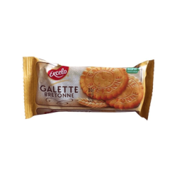 GALETTE BRETONNE EXCELO 54G