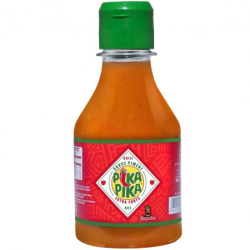 SAUCE PIMENT PIKA PIKA 210G