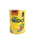NIDO Lait En Poudre 400G