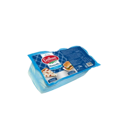 MOZZARELLA FROMA GALBANI 2.5KG