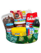 PANIER RAMADAN SARGAL