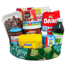 PANIER RAMADAN SARGAL