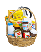 PANIER RAMADAN JABOOT