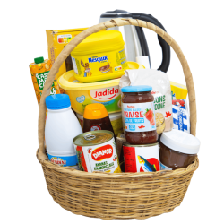 PANIER RAMADAN JABOOT