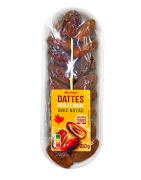 DATTE DEGLET NOUR AUCHAN 250G