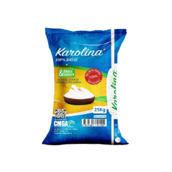 RIZ VALLEE BRISE KAROLINA 25KG