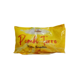 FRITE SURG POMBI TERRE 500G