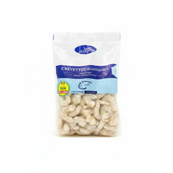 CREVETTE DECORTIQUE LUGUM 500G