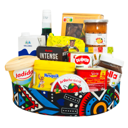 PANIER RAMADAN NAATANGUE