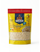 Flocons d'avoine Quicker Oats 600g