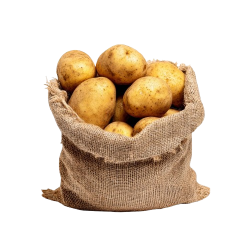 POMME DE TERRE LOCAL FILET...