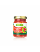 FRUITALE PUREE PIMENT FORT100G