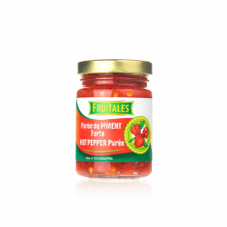 FRUITALE PUREE PIMENT FORT100G
