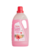 AUCHAN LESSIVE LIQ FLRS TRP37 DOSES2L