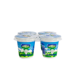 YOGHOURT BULGARE 125G