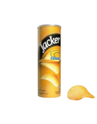 CHIPS FROMAGE JACKER 100G